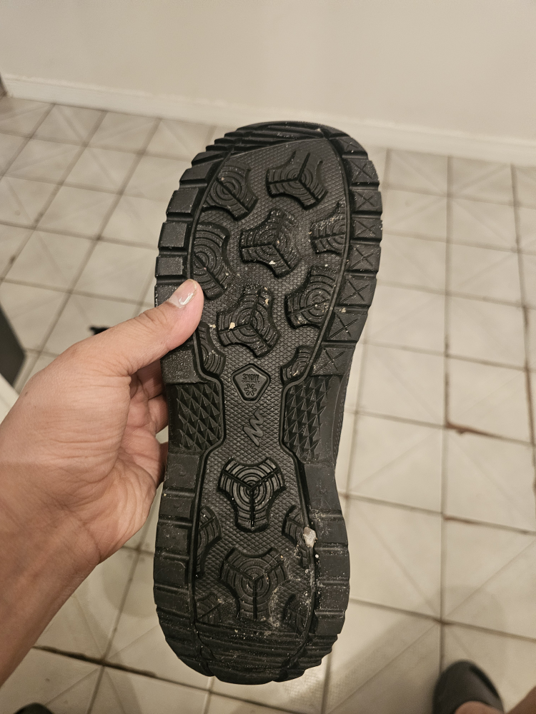 Quechua Waterproof winter boots - photo 2