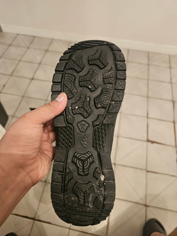 Quechua Waterproof winter boots image indicator(2)