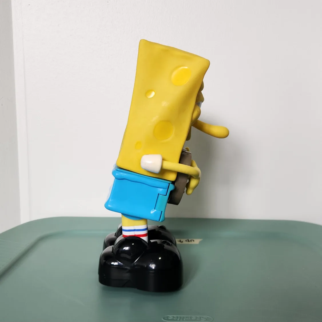 Spongebob ripped pants toy 🥕 image indicator(4)