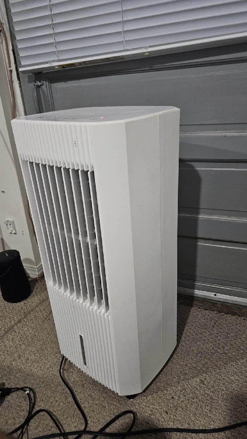 Costway Evaporative Cooler - Portable Air Conditioner image indicator(3)