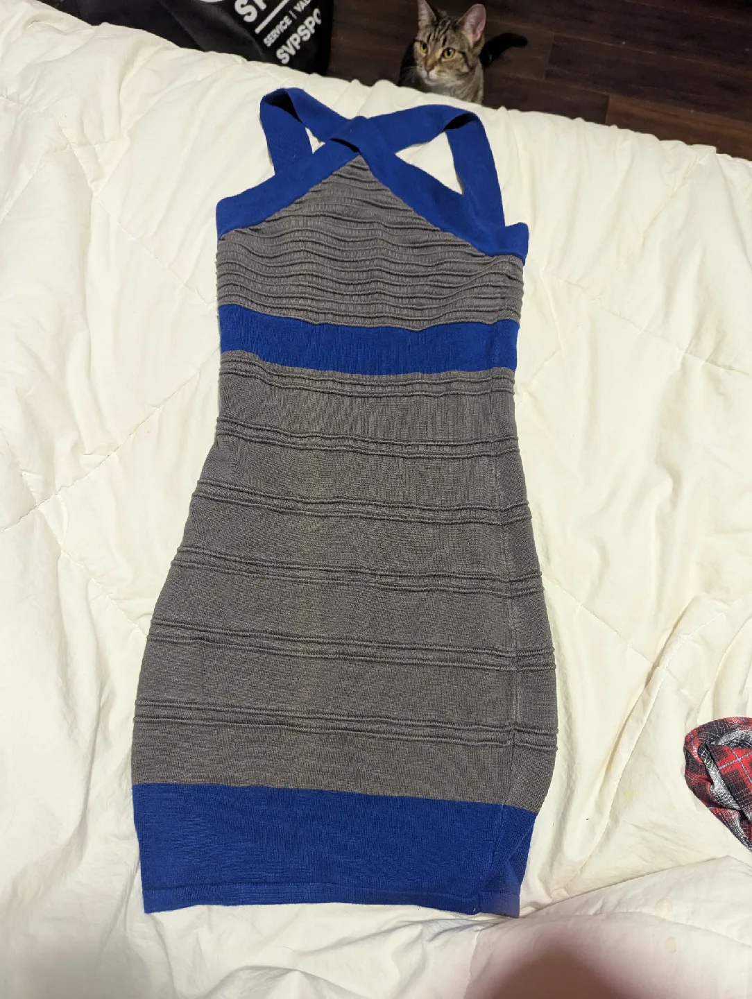 Assorted Dresses - Various Styles and Sizes image indicator(6)