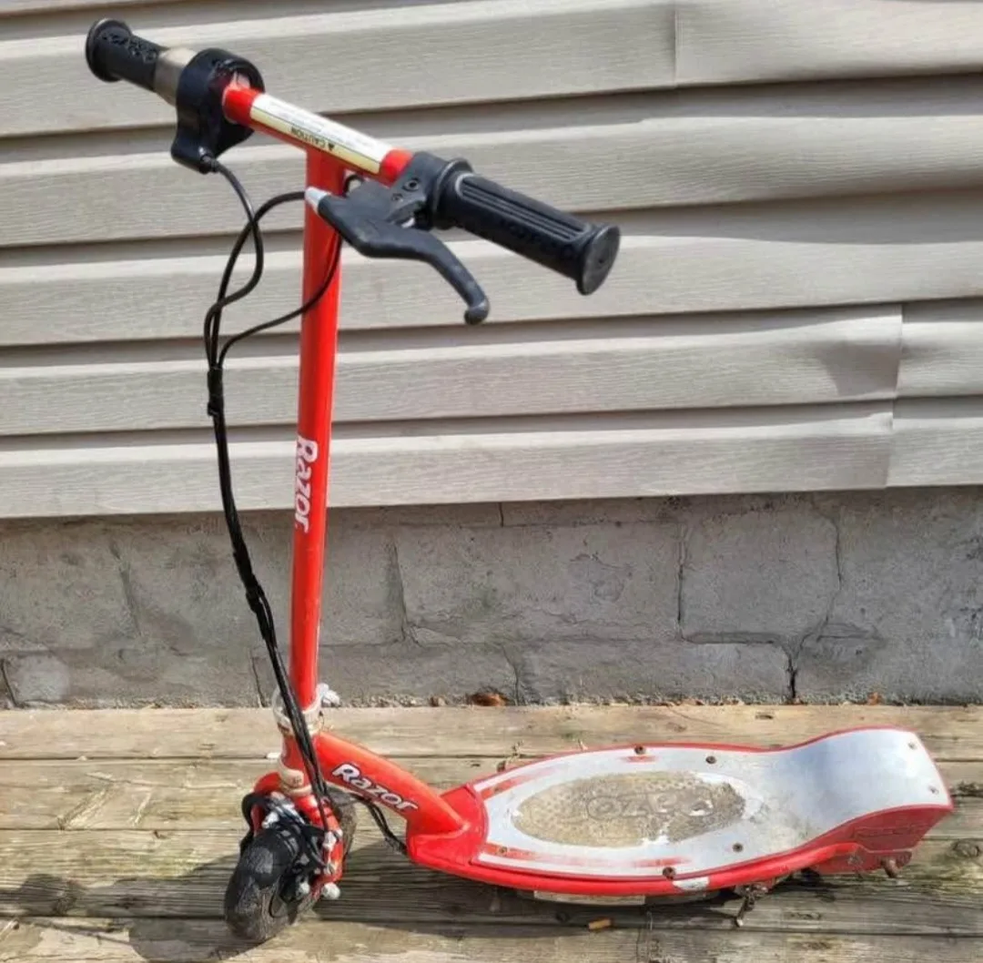 Segway minilite & Escooters.. image indicator(5)