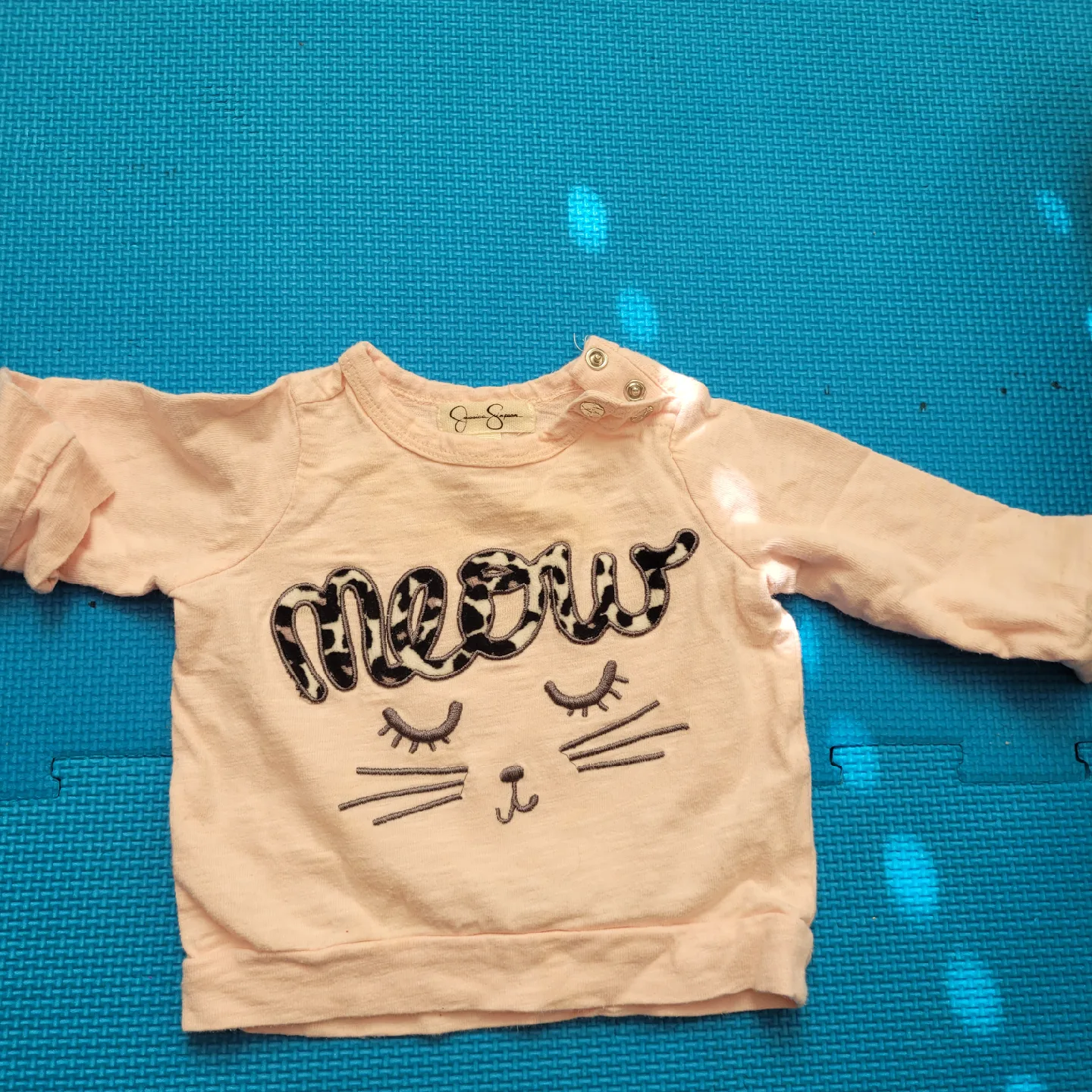 Baby clothes 3-6 Months take all for $5 image indicator(8)