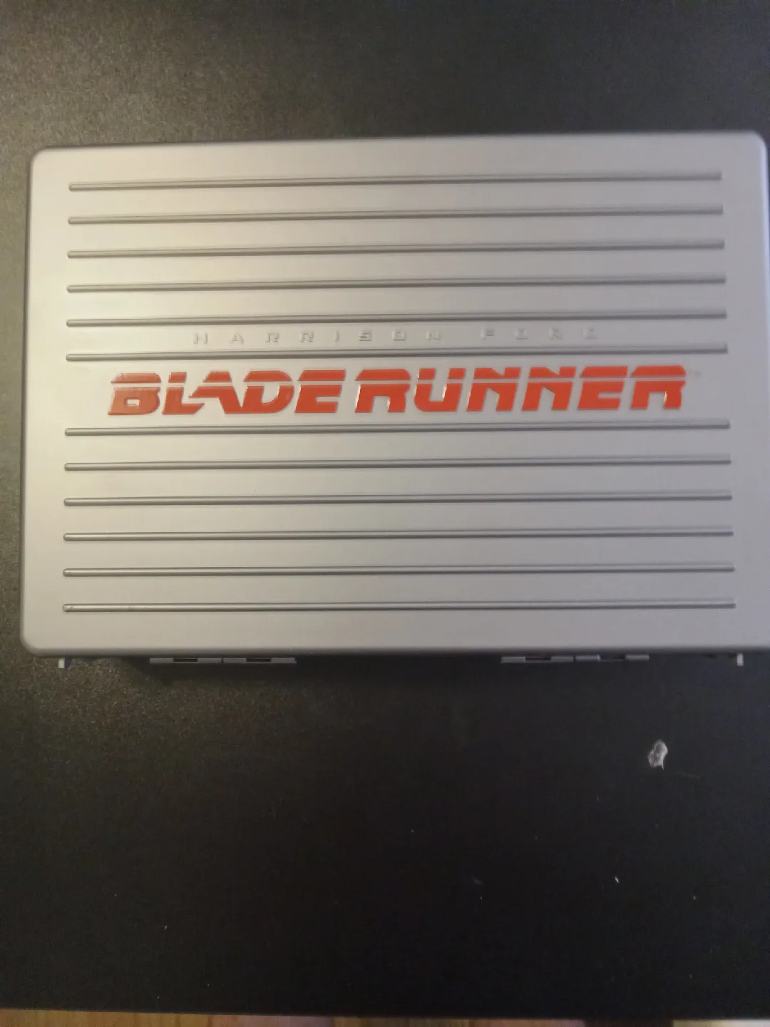 Blade Runner- 5-Disc Ultimate Collector's Edition thumbnail