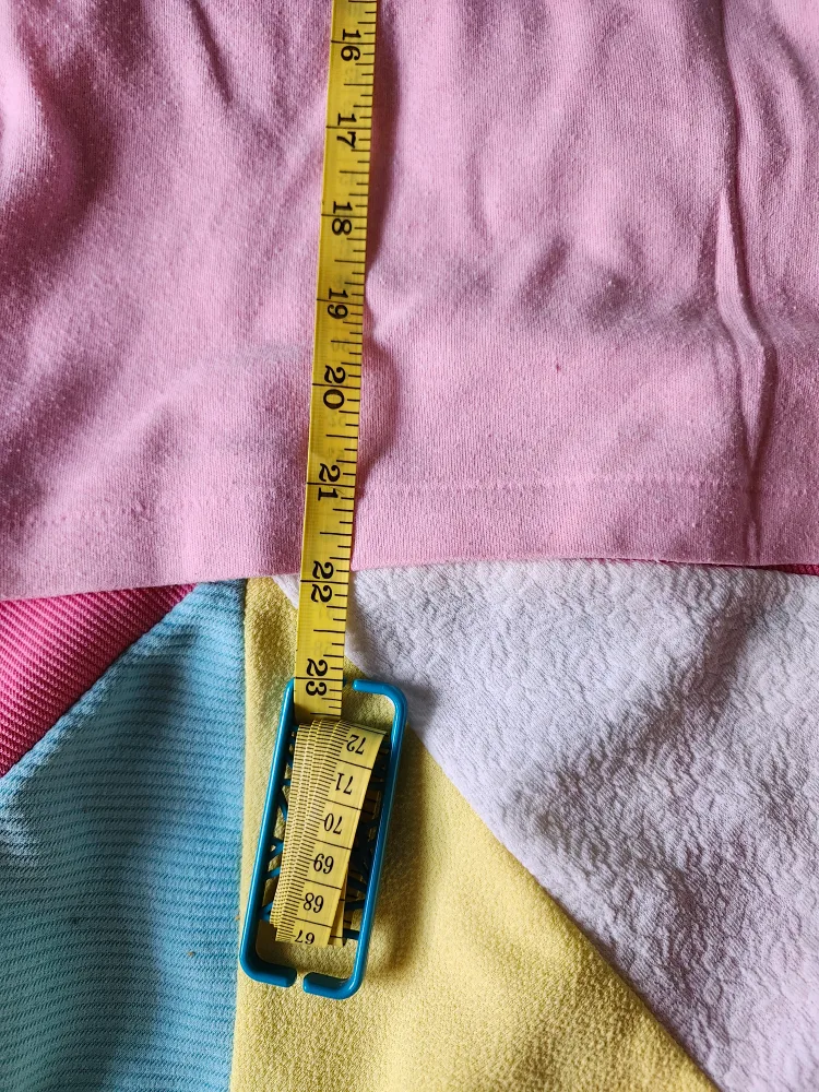 90s pink Niagara Falls souvenir t-shirt image indicator(6)