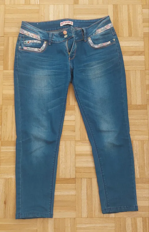 Jeans - Blue image indicator(2)