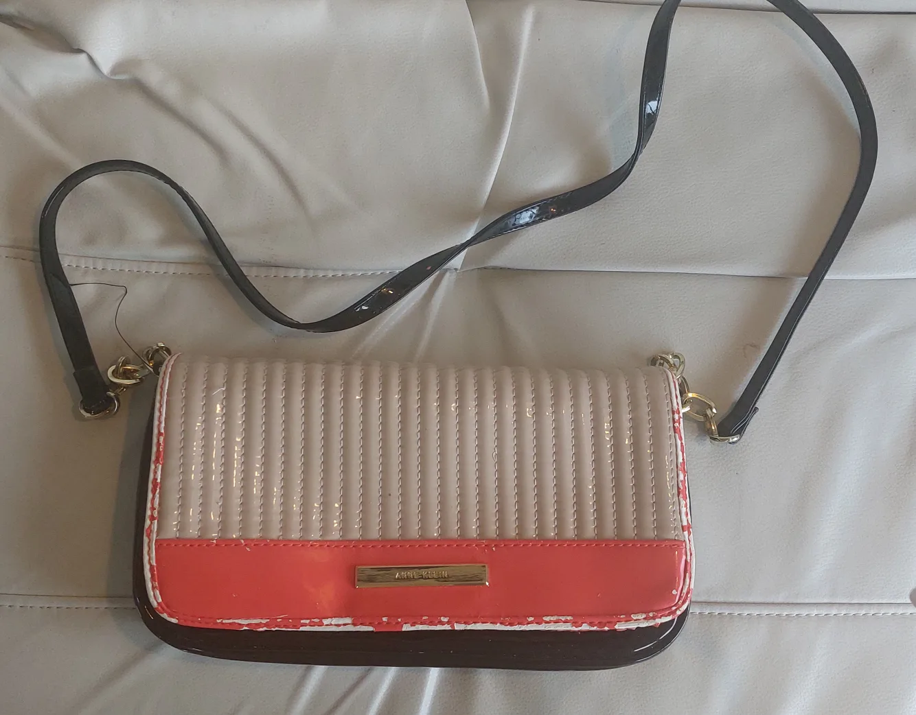 Anne Klein Crossbody Bag thumbnail