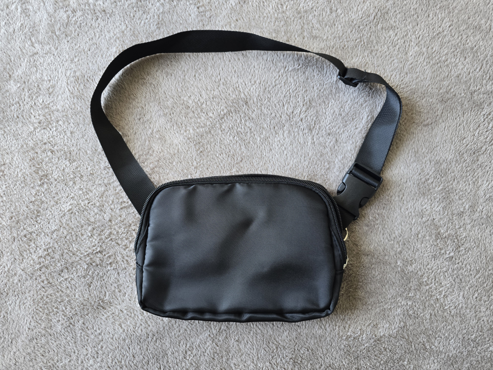 Black Belt Bag - photo 2