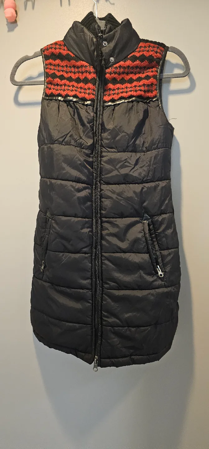Forever Vest - Size Small thumbnail