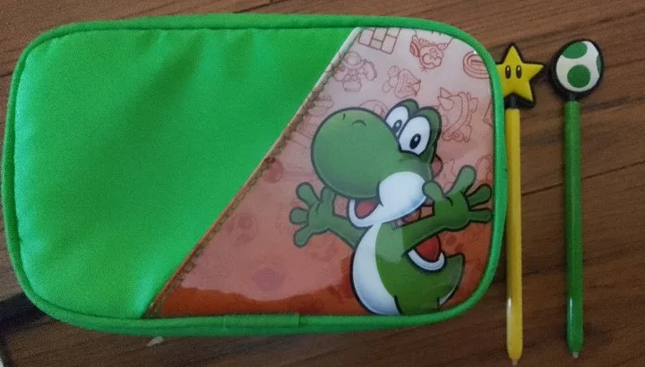 yoshi Ds case🥕 thumbnail