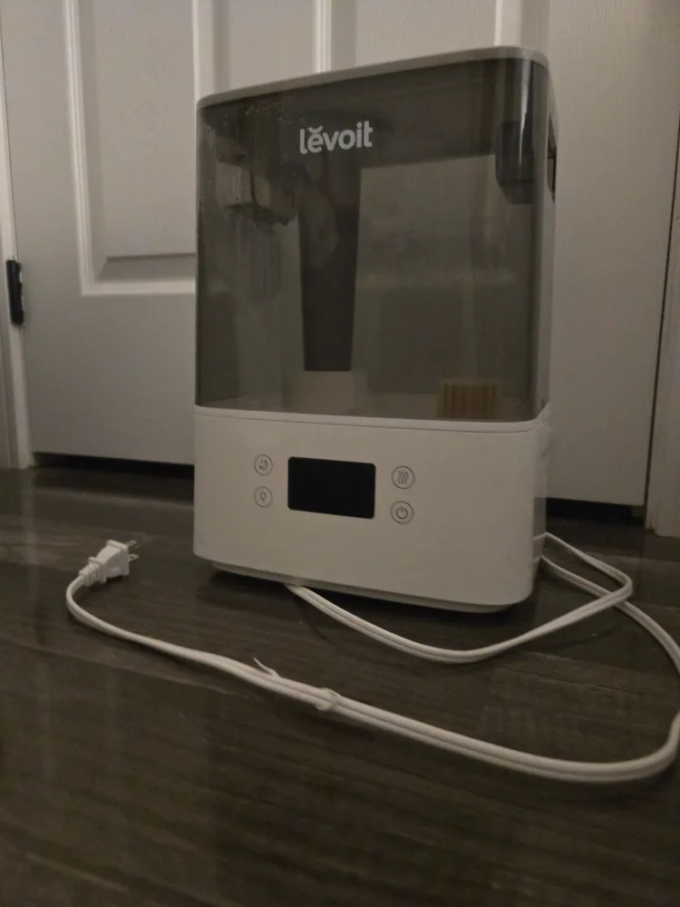 Levoit Humidifier - 6S Classic300S (In original box) image indicator(2)