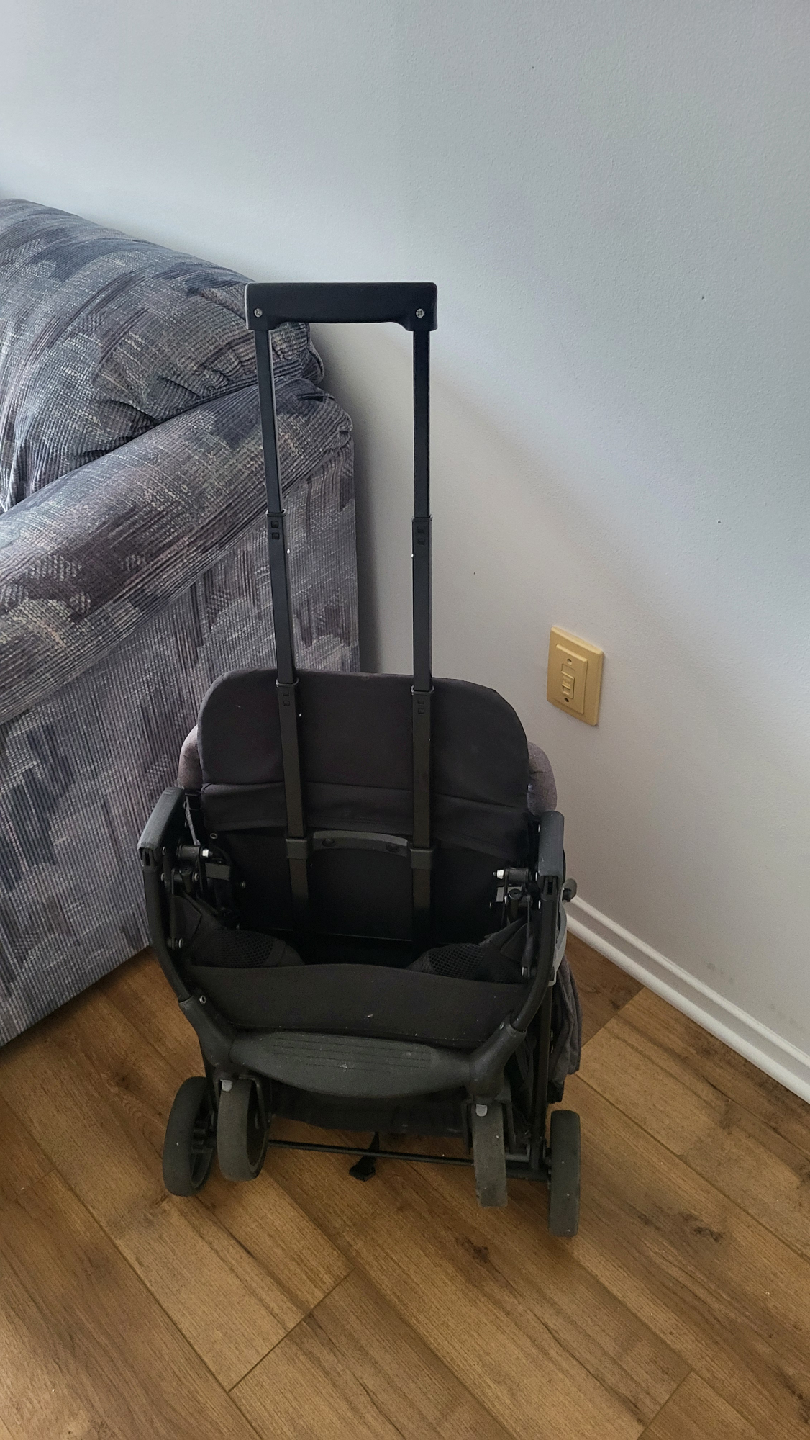 Stroller - photo 4