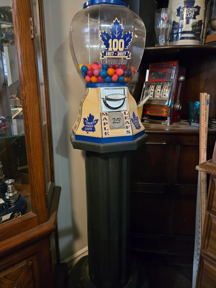 Gumball Machines image indicator(2)