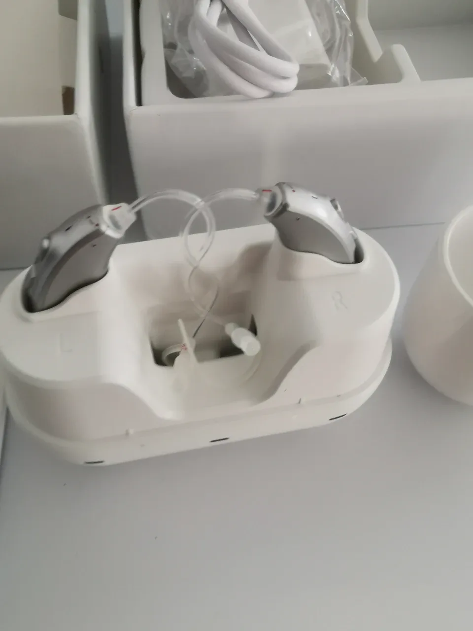 BINOWAV Luna Hearing Solutions thumbnail