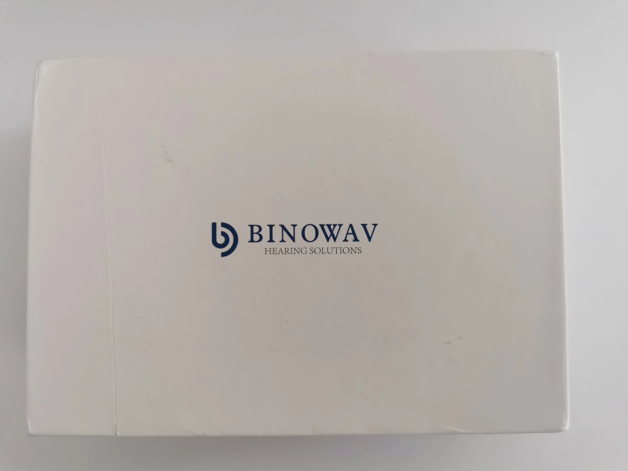 BINOWAV Luna Hearing Solutions - photo 4