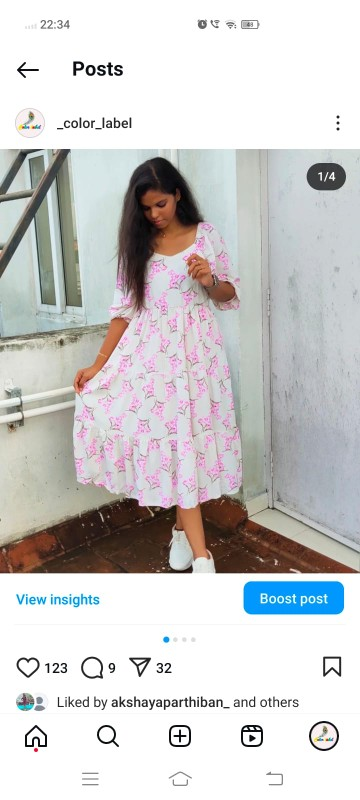 Color Label Dresses - photo 4