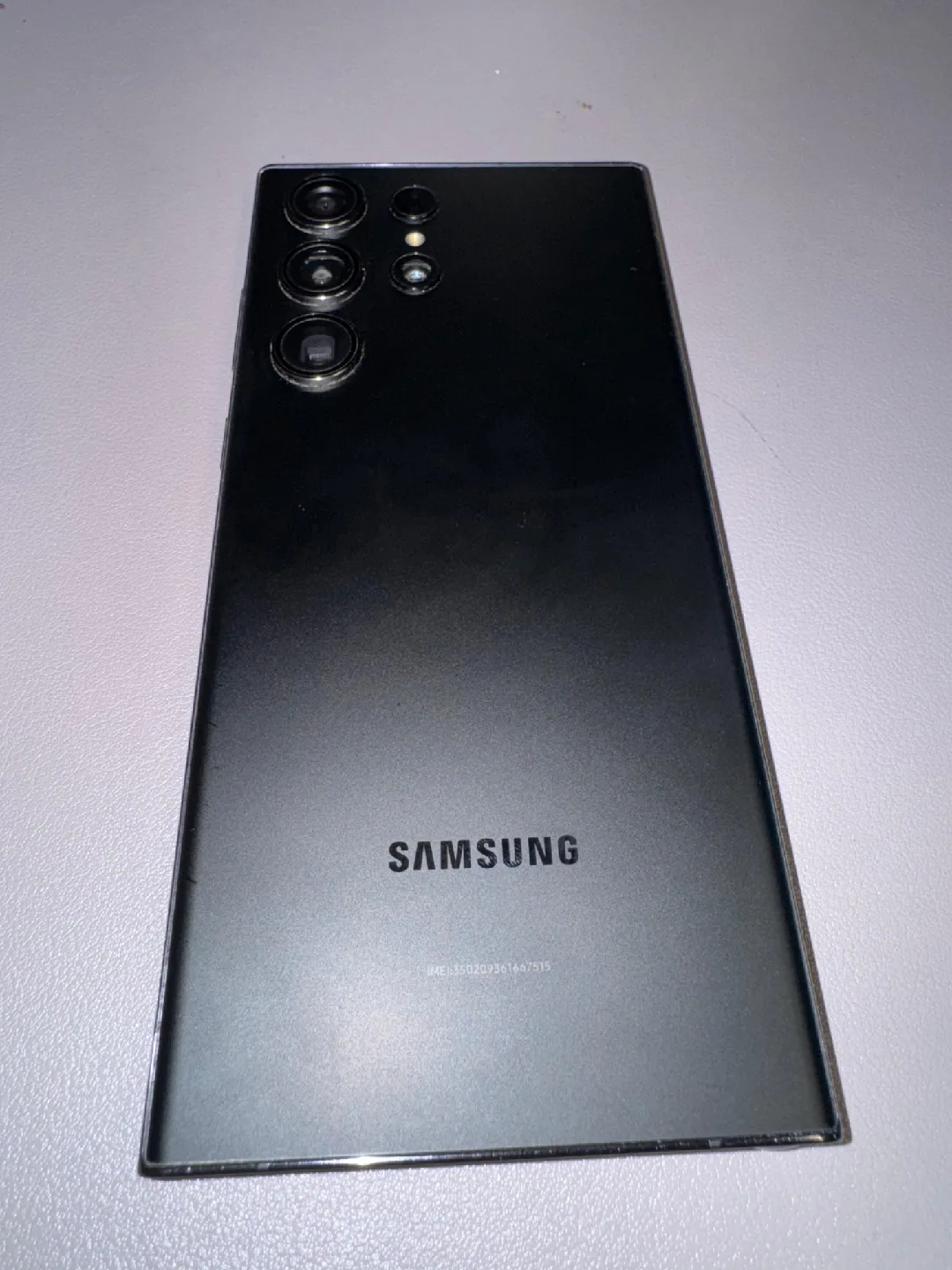 Samsung Galaxy S23 Ultra – 512GB thumbnail