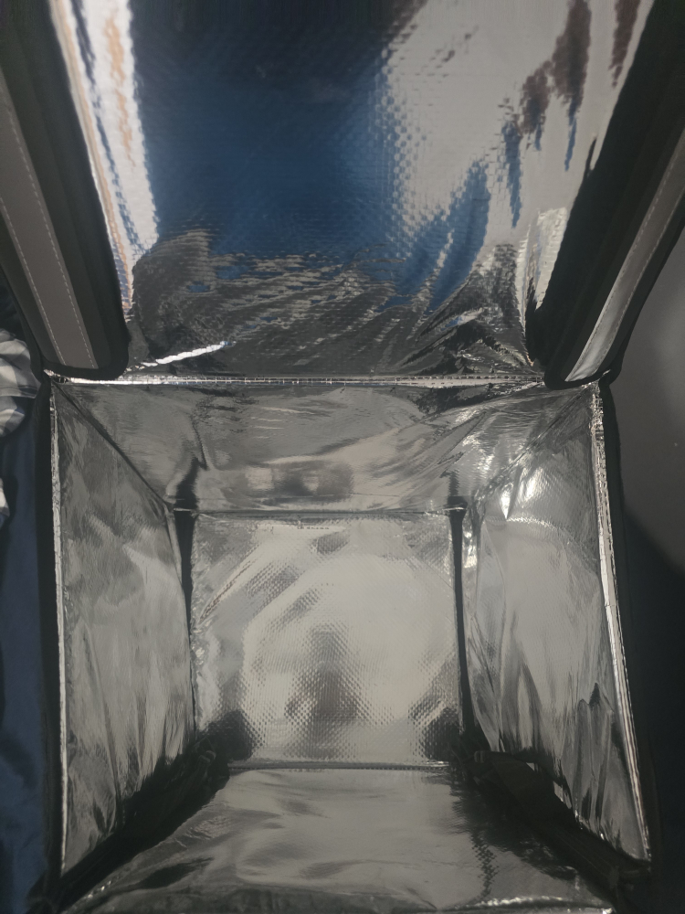 Delivery Backpack 48L - photo 2