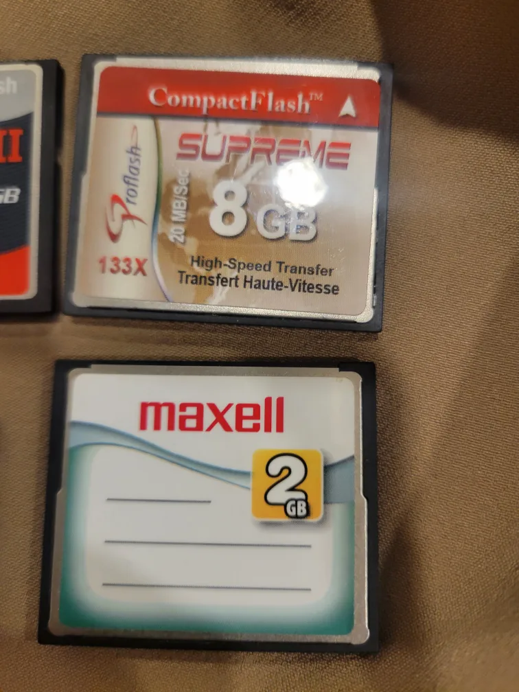 SD Card lot image indicator(3)