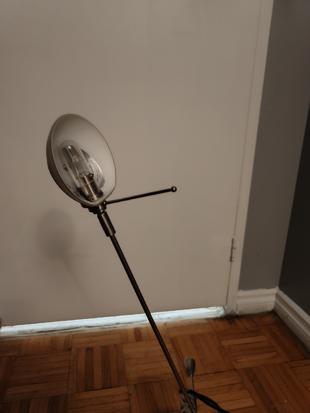 Vintage Style Desk Lamp - photo 5