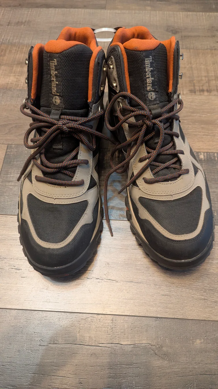 Timberland Hiking Boots - US 12