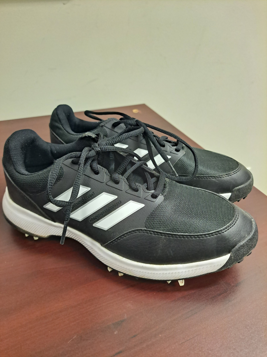 Adidas Golf Shoes womens 8 - photo 2