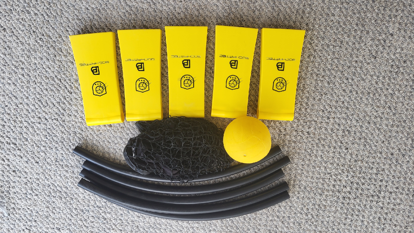 Strike Ball Game Set - photo 2