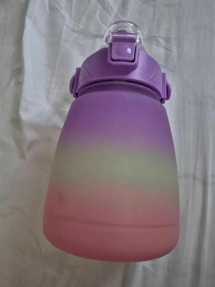 Ombre Water Bottle - 1300mL image indicator(2)