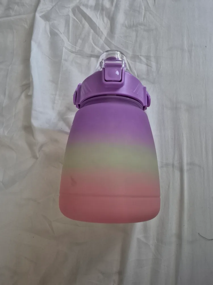 Ombre Water Bottle - 1300mL image indicator(4)