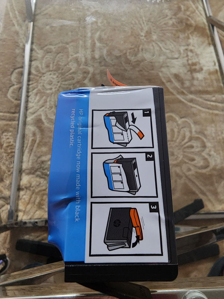 HP 564 Ink Cartridge - New! - photo 2
