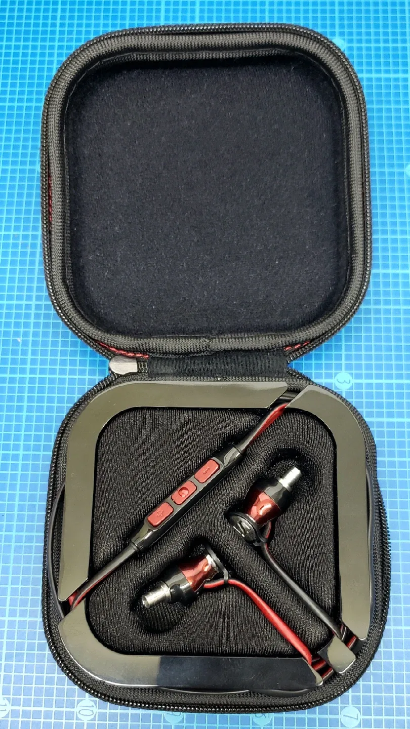 Sennheiser M2 IEi In-Ear Headphones thumbnail