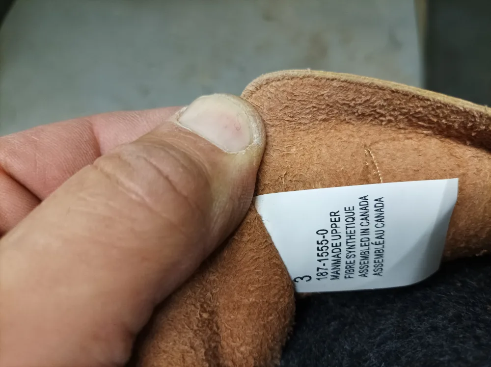 Winter Boots - Size 3 image indicator(2)