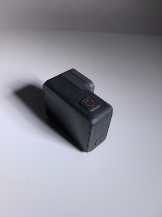GoPro Hero 5 Action Camera - photo 3