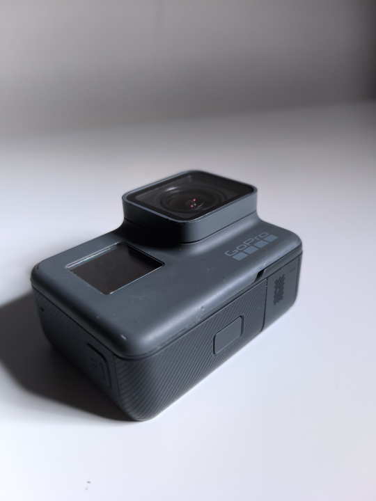 GoPro Hero 5 Action Camera - photo 4
