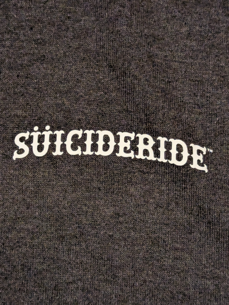 🔥 LAST ONE: NEW mens XL STURGIS RALLY 2025 grey hoodie - photo 4