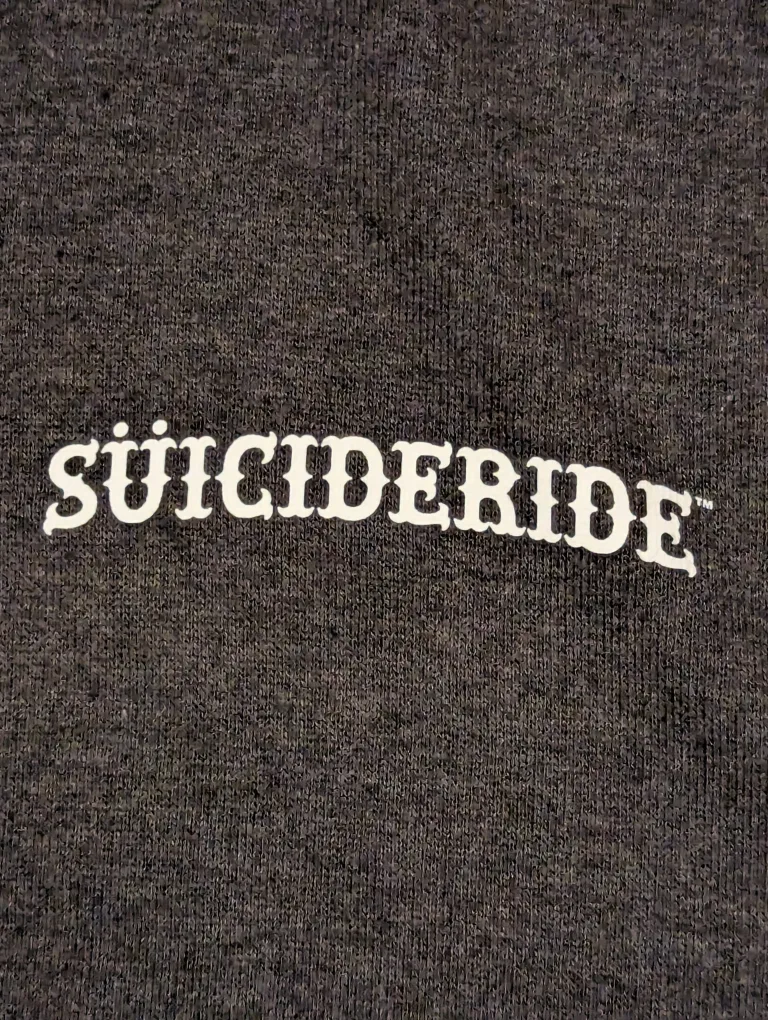 🔥 LAST ONE: NEW mens XL STURGIS RALLY 2025 grey hoodie image indicator(4)