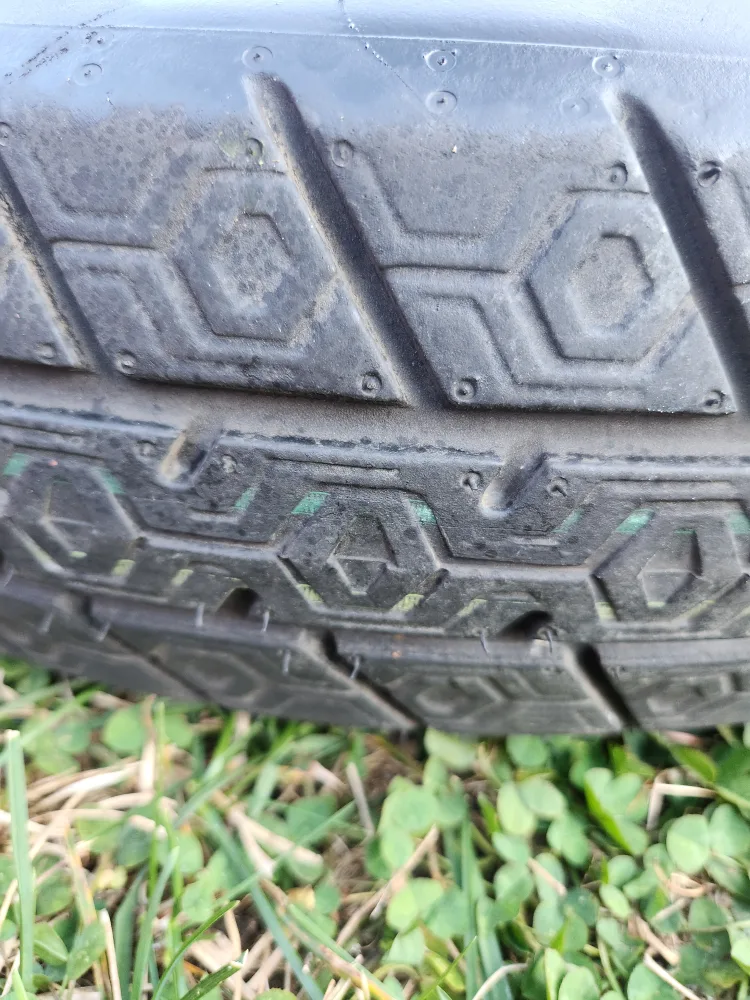 Temporary Spare Tire T155/90D16 image indicator(5)