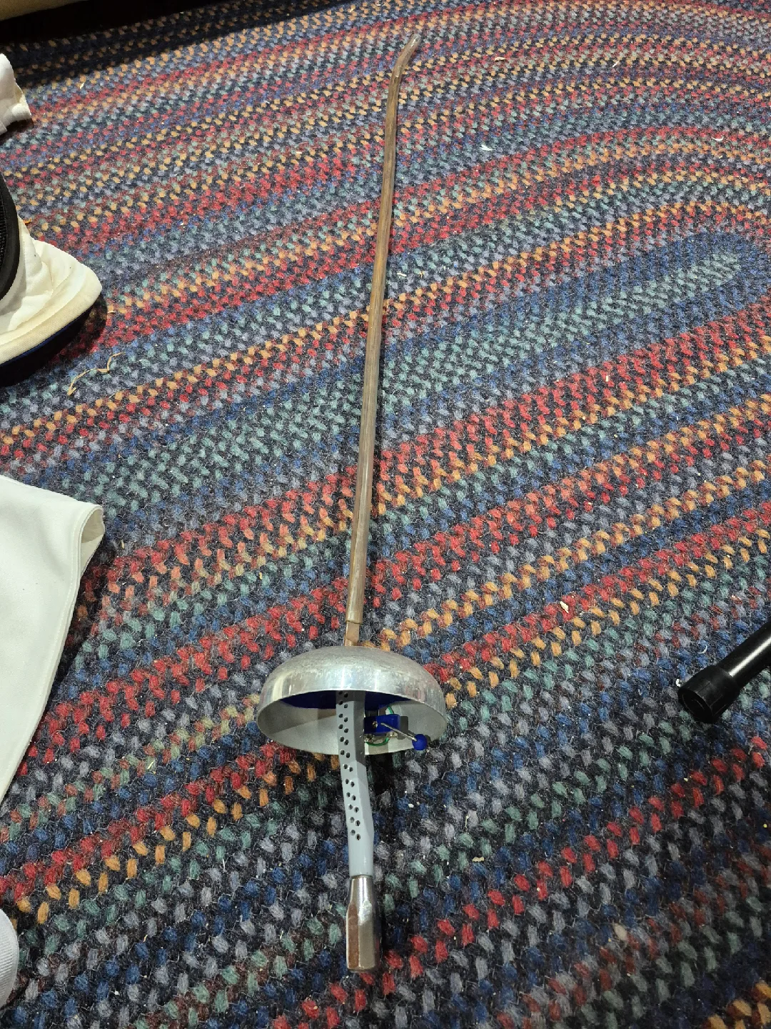 Fencing Gear Set image indicator(3)