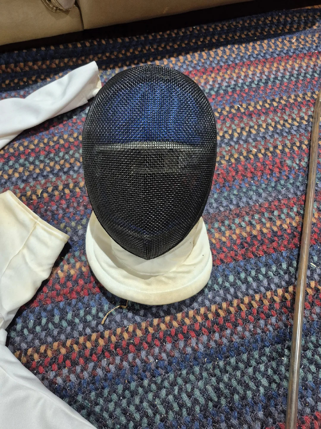 Fencing Gear Set image indicator(4)