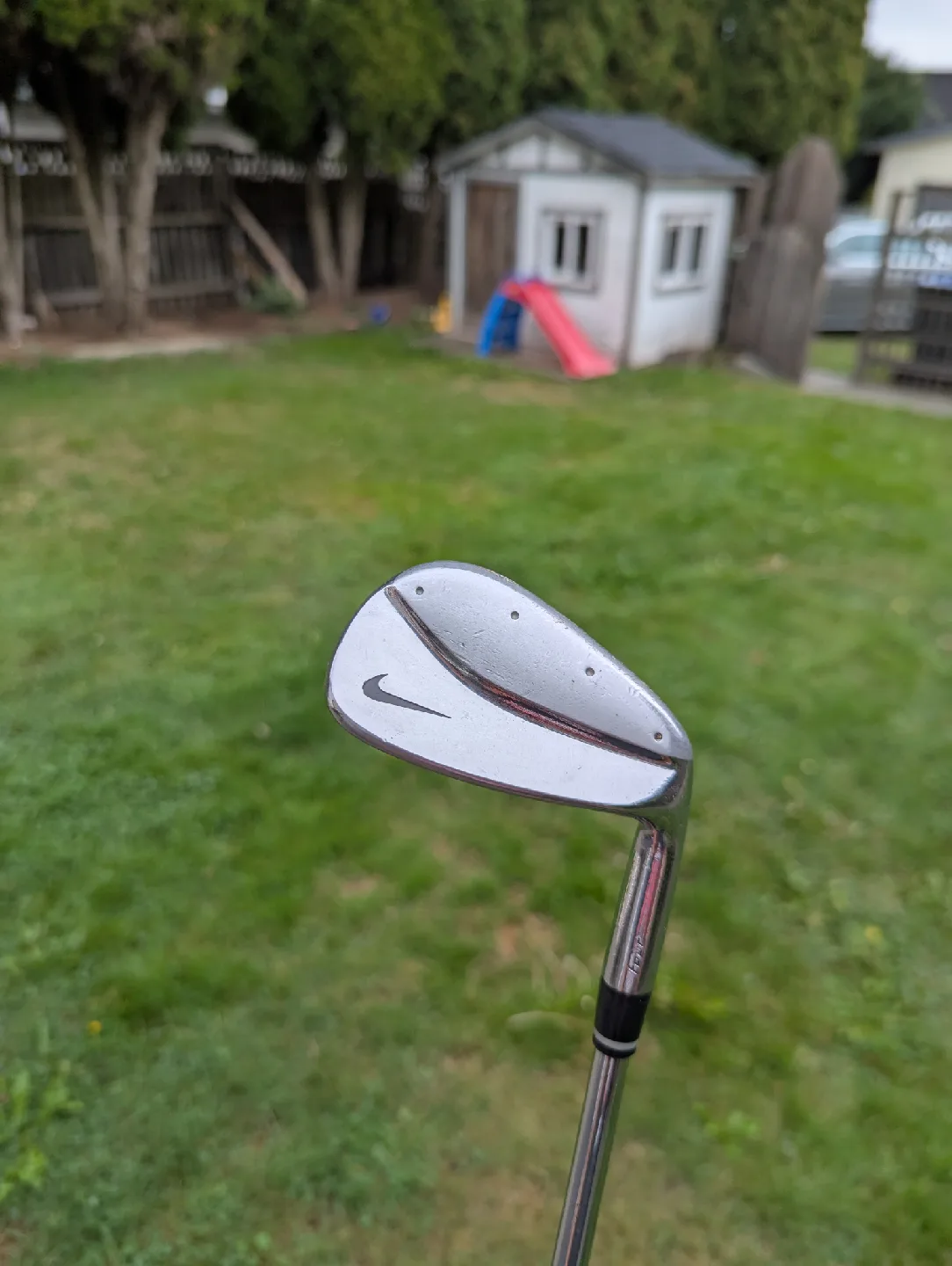 Nike Golf Iron Set - 4, 5, 6, 7, 8, 9 image indicator(5)