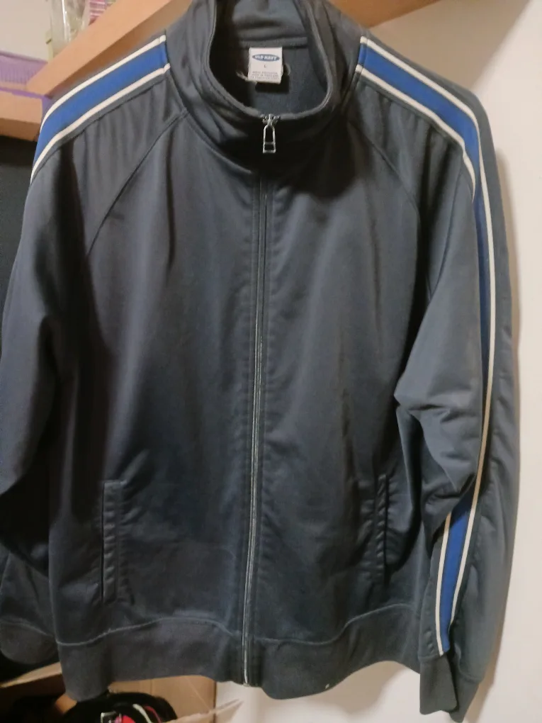 Old Navy Track Jacket thumbnail