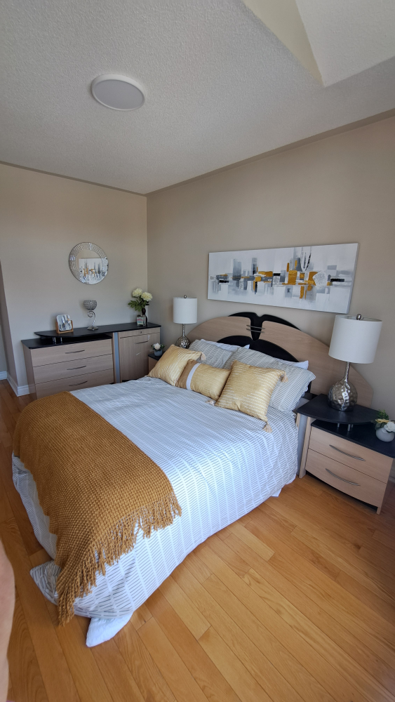 bedroom set - photo 2