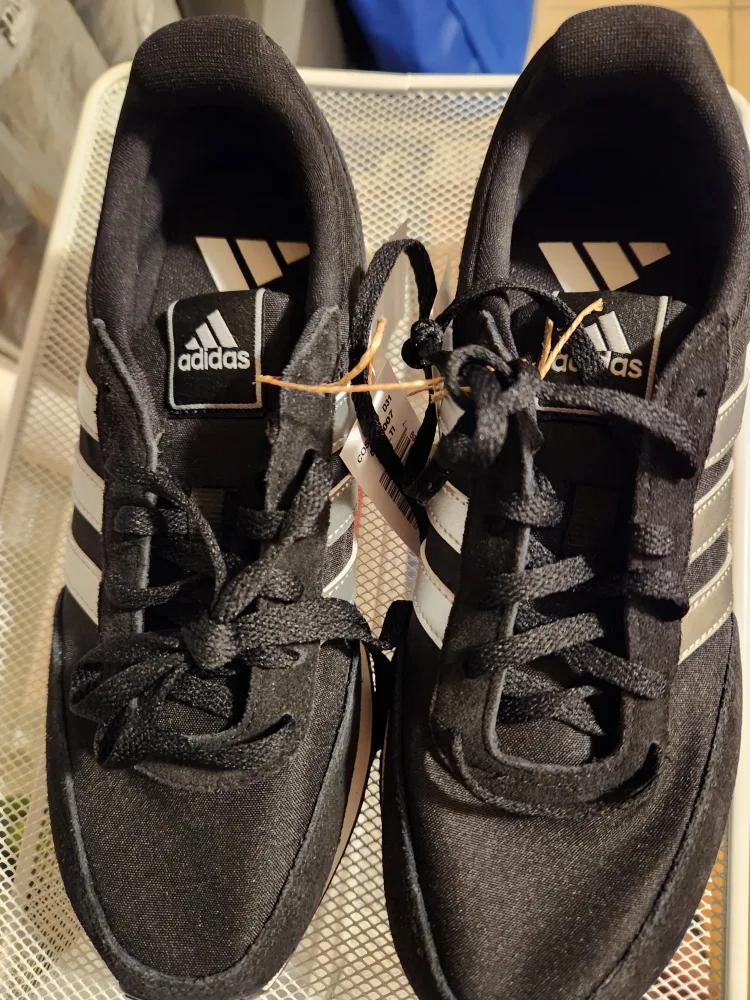 New Runners thumbnail