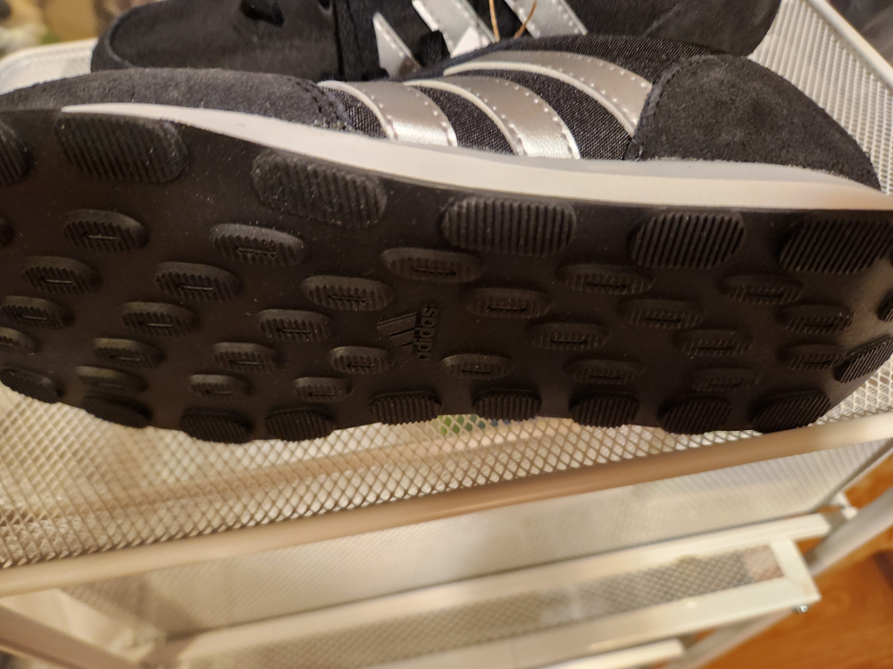 Adidas New Runners - photo 3