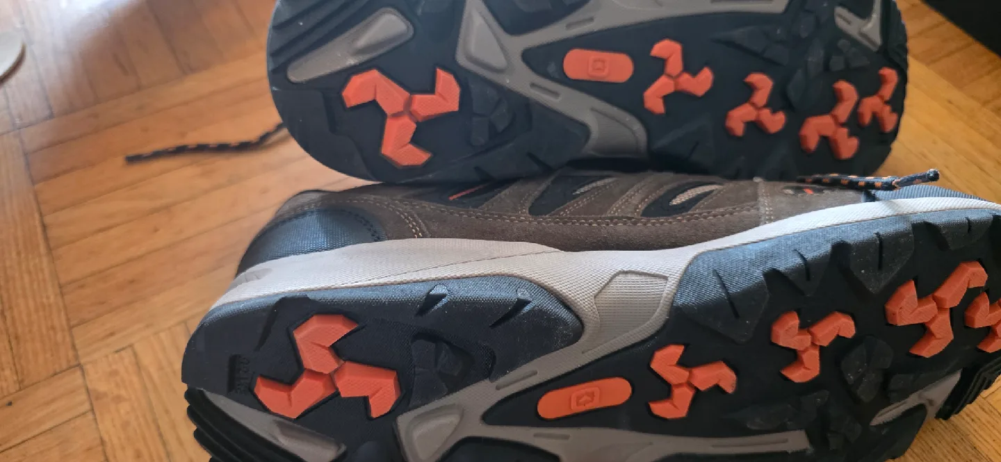 Outbound Trail Low Hikers Size 12M image indicator(2)