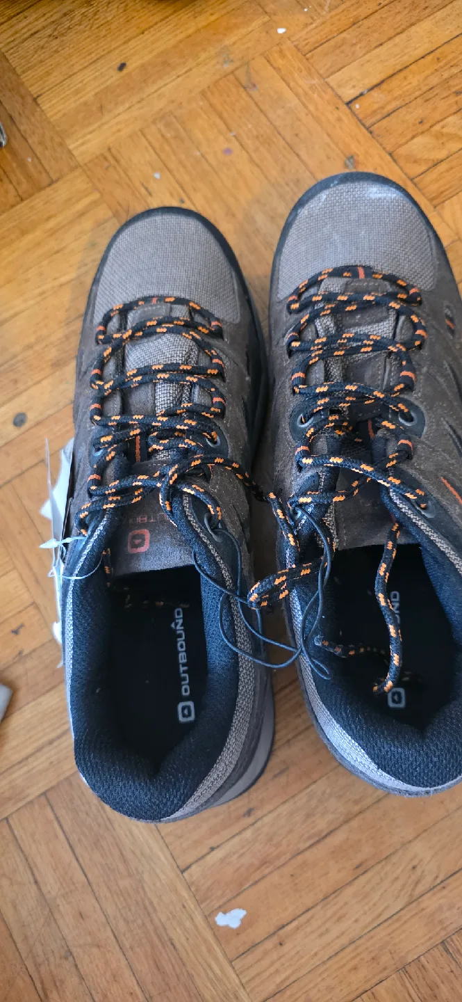 Outbound Trail Low Hikers Size 12M image indicator(4)