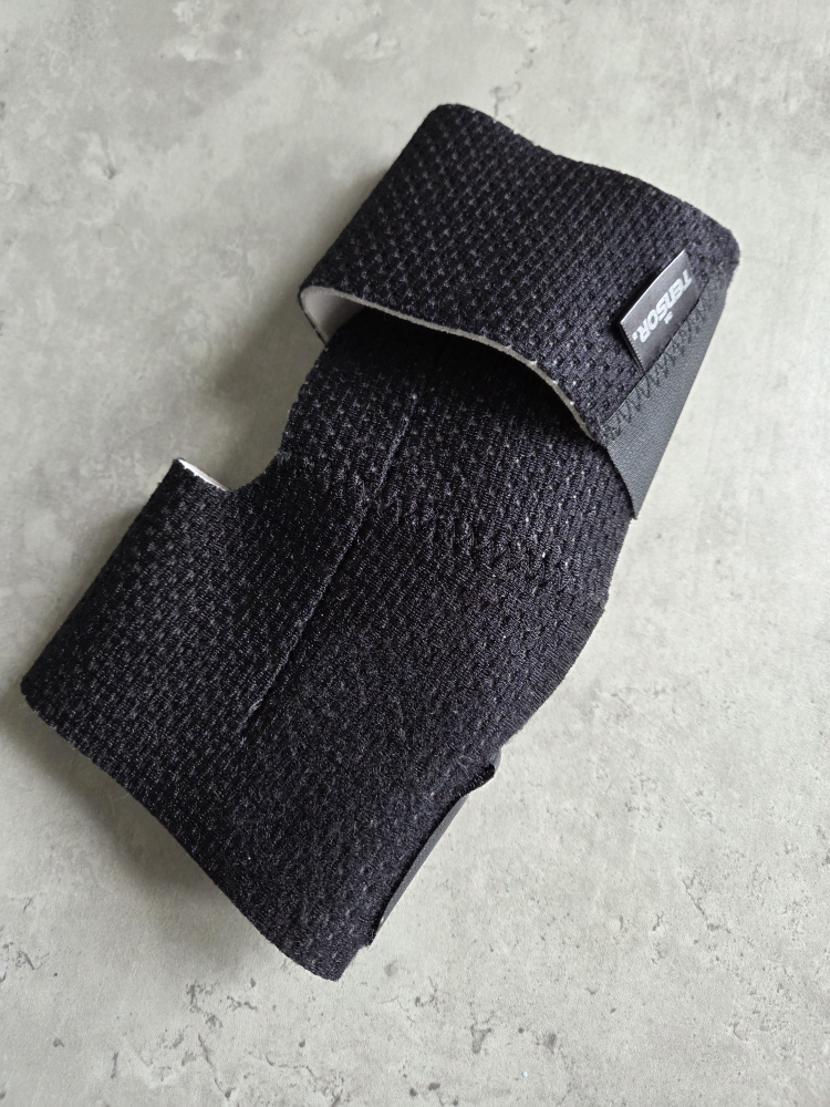 Tensor Platinum Comfort Adjustable Elbow Support