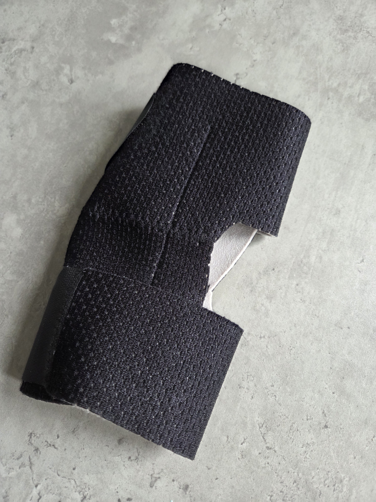 Tensor Platinum Comfort Adjustable Elbow Support - photo 2