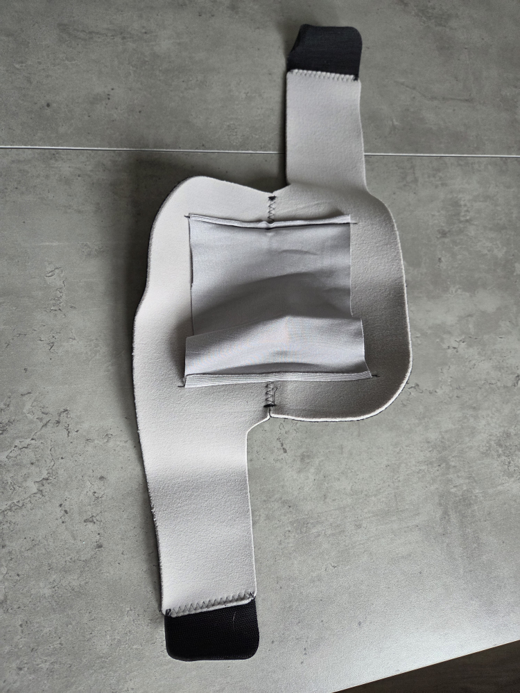 Tensor Platinum Comfort Adjustable Elbow Support - photo 3