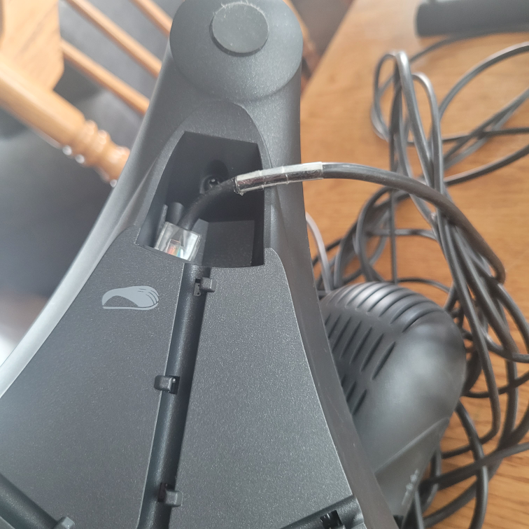 Polycom SoundStation 2 Conference Phone - photo 2